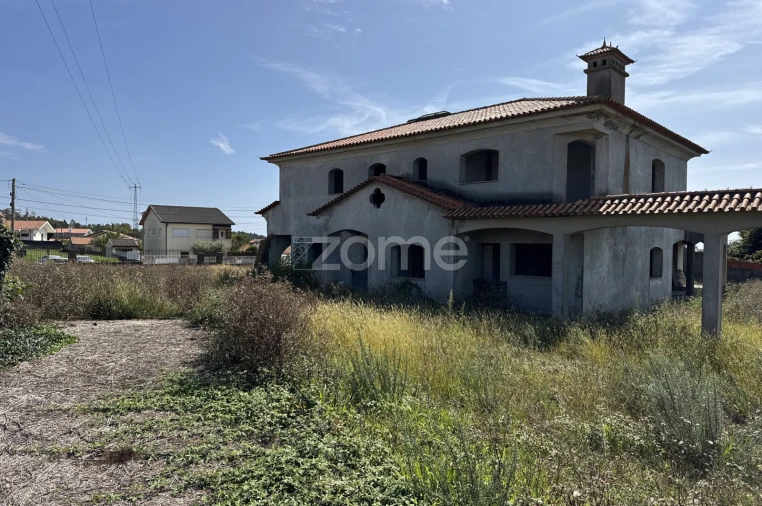 Terreno para Venda em Cortegaça Foto 54