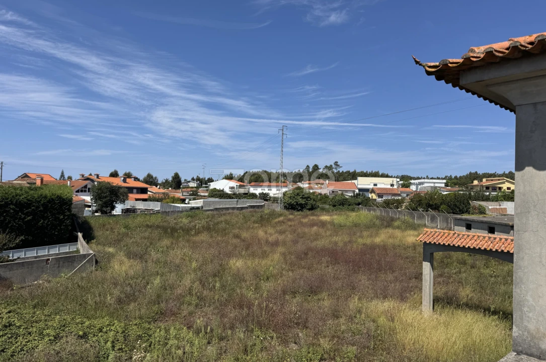 Terreno para Venda em Cortegaça Foto 36