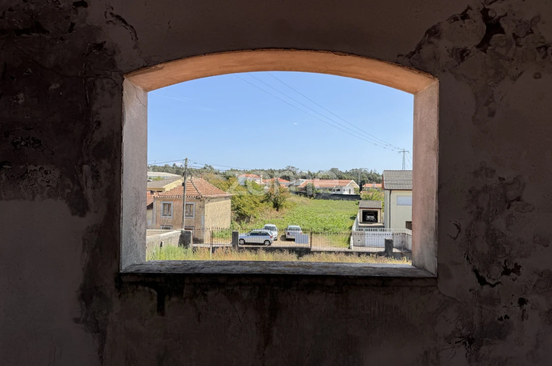 Terreno para Venda em Cortegaça Foto 1