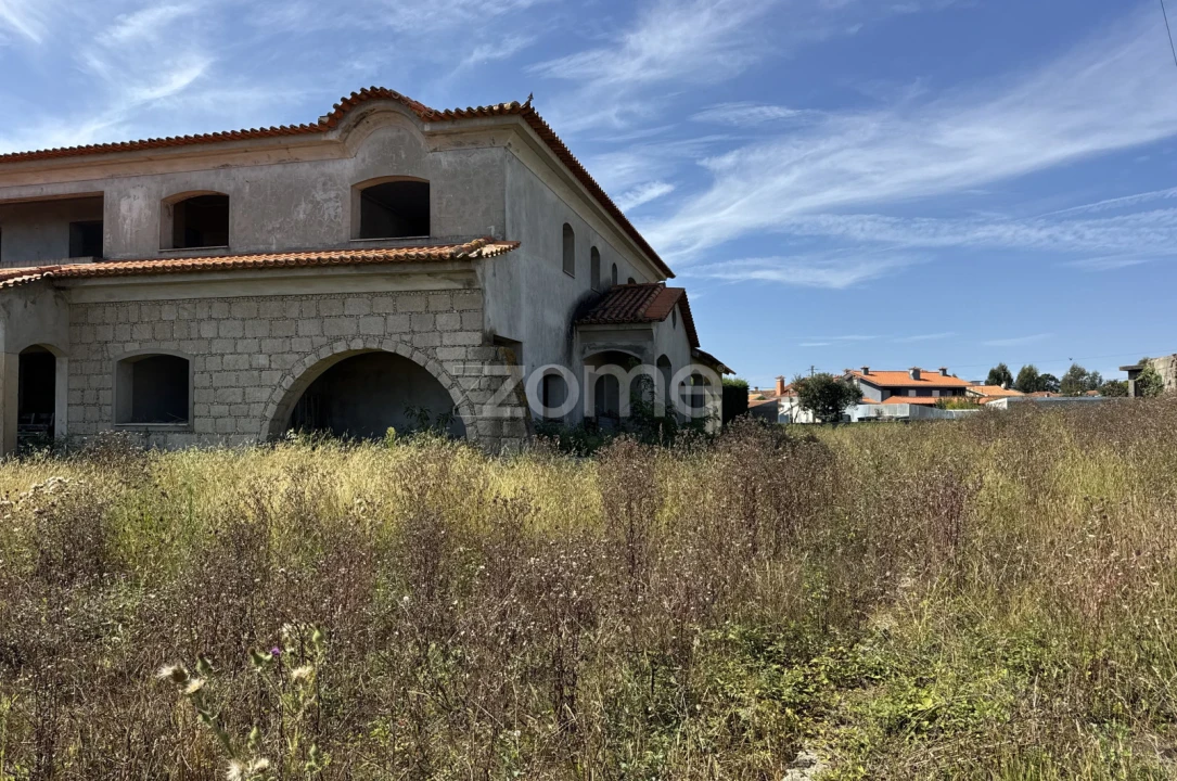 Terreno para Venda em Cortegaça Foto 56