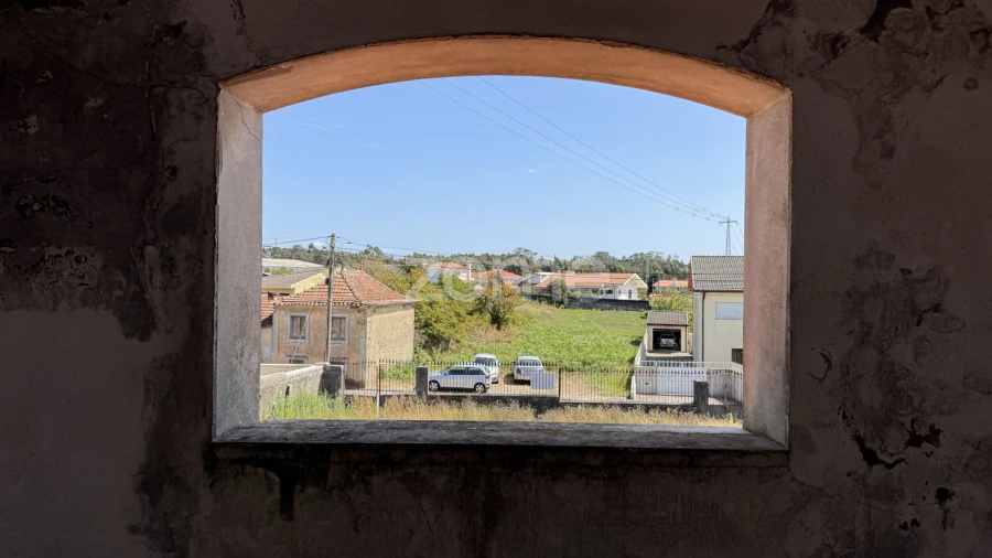 Terreno para Venda em Cortegaça