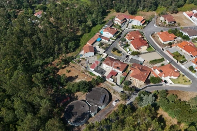 Terreno para Venda em Santo Tirso, Couto (Santa Cristina e São Miguel) e Burgães