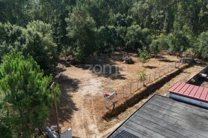 Terreno para Venda em Santo Tirso, Couto (Santa Cristina e São Miguel) e Burgães