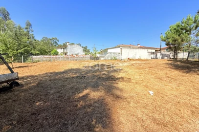 Terreno para Venda em Santo Tirso, Couto (Santa Cristina e São Miguel) e Burgães