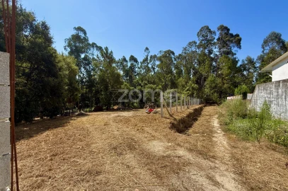 Terreno para Venda em Santo Tirso, Couto (Santa Cristina e São Miguel) e Burgães