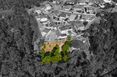 Terreno para Venda em Santo Tirso, Couto (Santa Cristina e São Miguel) e Burgães
