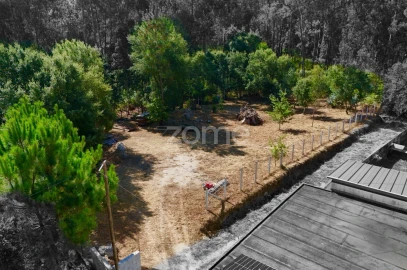 Terreno para Venda em Santo Tirso, Couto (Santa Cristina e São Miguel) e Burgães