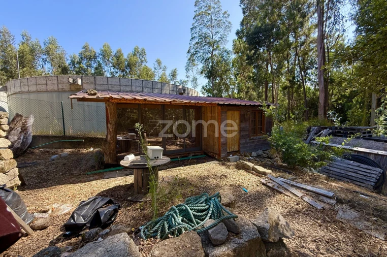 Terreno para Venda em Santo Tirso, Couto (Santa Cristina e São Miguel) e Burgães Foto 7