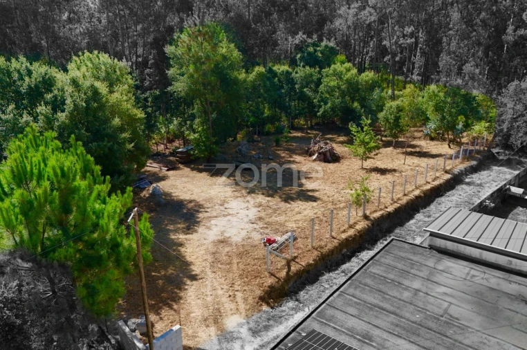 Terreno para Venda em Santo Tirso, Couto (Santa Cristina e São Miguel) e Burgães Foto 11