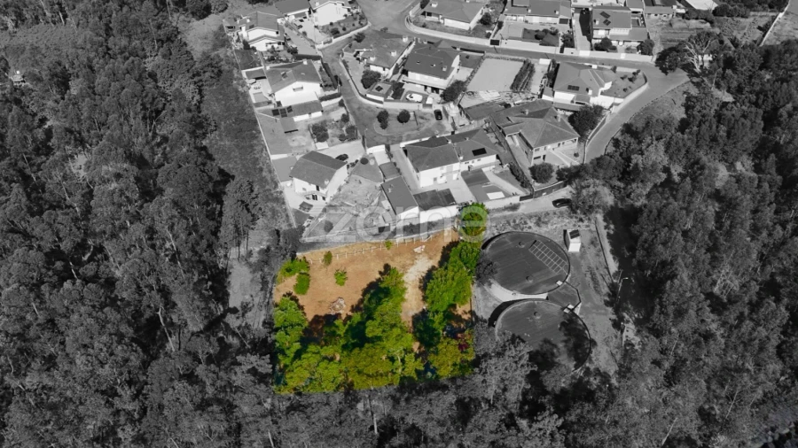 Terreno para Venda em Santo Tirso, Couto (Santa Cristina e São Miguel) e Burgães