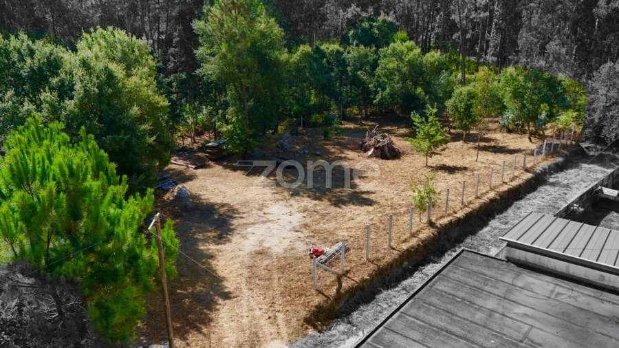 Terreno para Venda em Santo Tirso, Couto (Santa Cristina e São Miguel) e Burgães