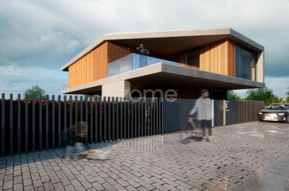 Terreno para Venda em Canidelo