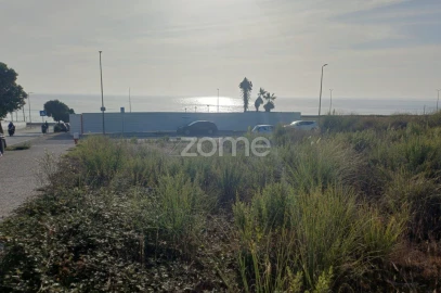 Terreno para Venda em Canidelo