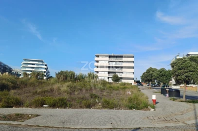 Terreno para Venda em Canidelo