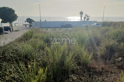 Terreno para Venda em Canidelo