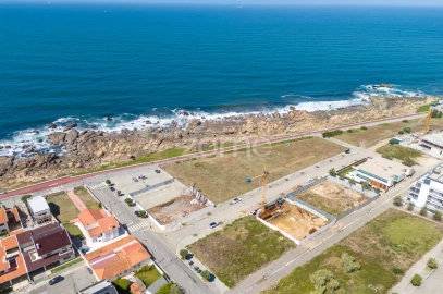 Terreno para Venda em Canidelo