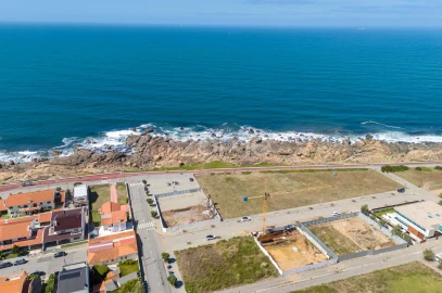 Terreno para Venda em Canidelo