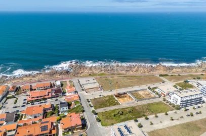 Terreno para Venda em Canidelo