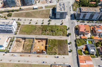 Terreno para Venda em Canidelo