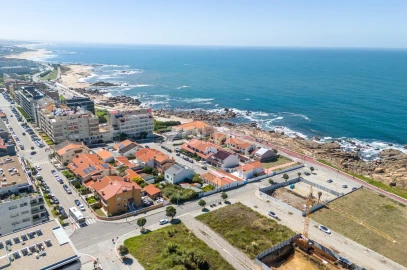 Terreno para Venda em Canidelo