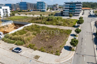 Terreno para Venda em Canidelo