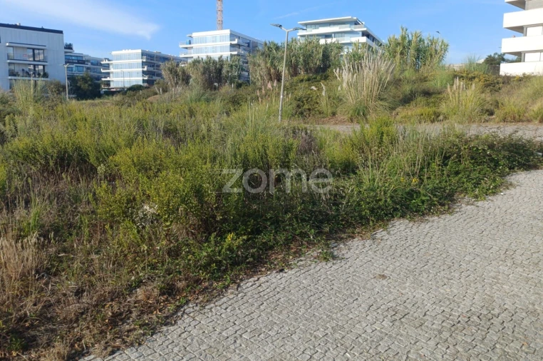 Terreno para Venda em Canidelo Foto 16