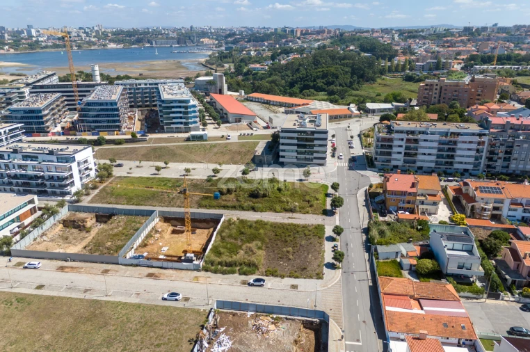 Terreno para Venda em Canidelo Foto 17