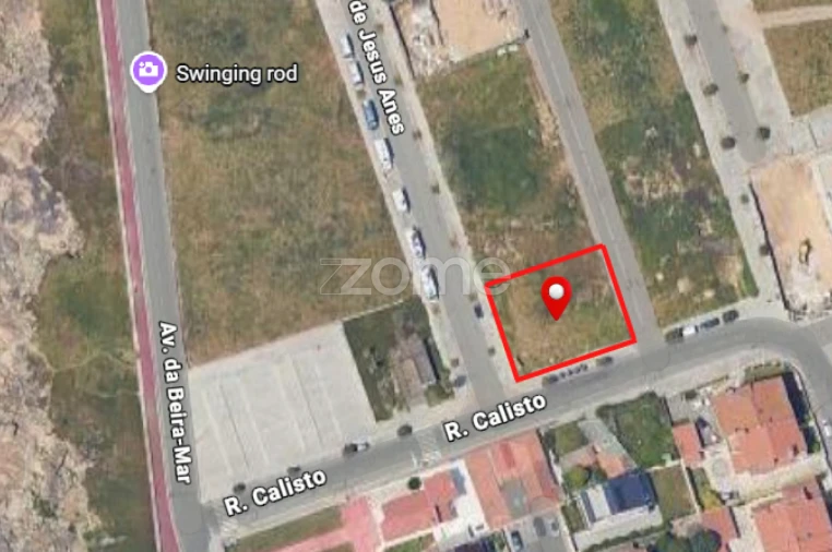 Terreno para Venda em Canidelo Foto 10