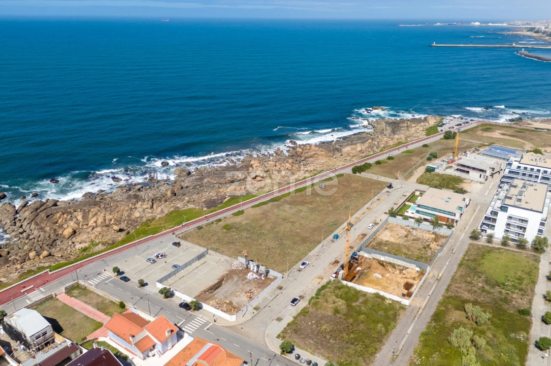 Terreno para Venda em Canidelo Foto 22