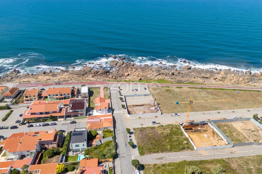 Terreno para Venda em Canidelo Foto 24