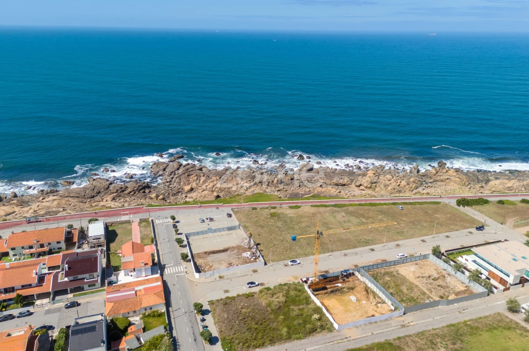 Terreno para Venda em Canidelo Foto 25