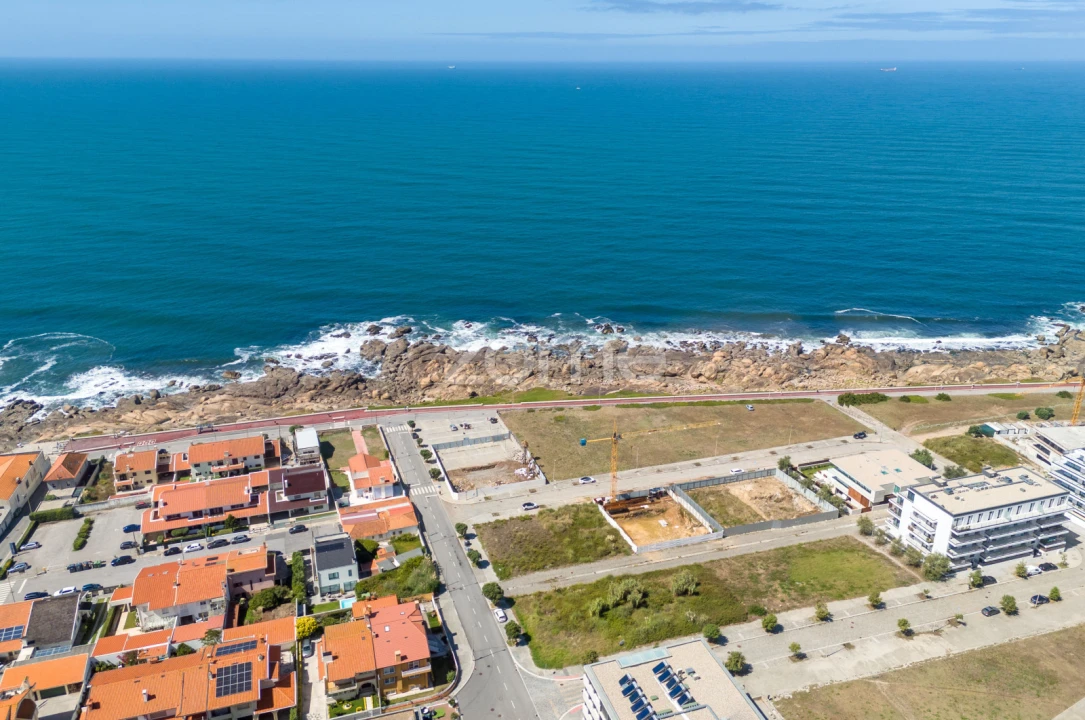 Terreno para Venda em Canidelo Foto 26