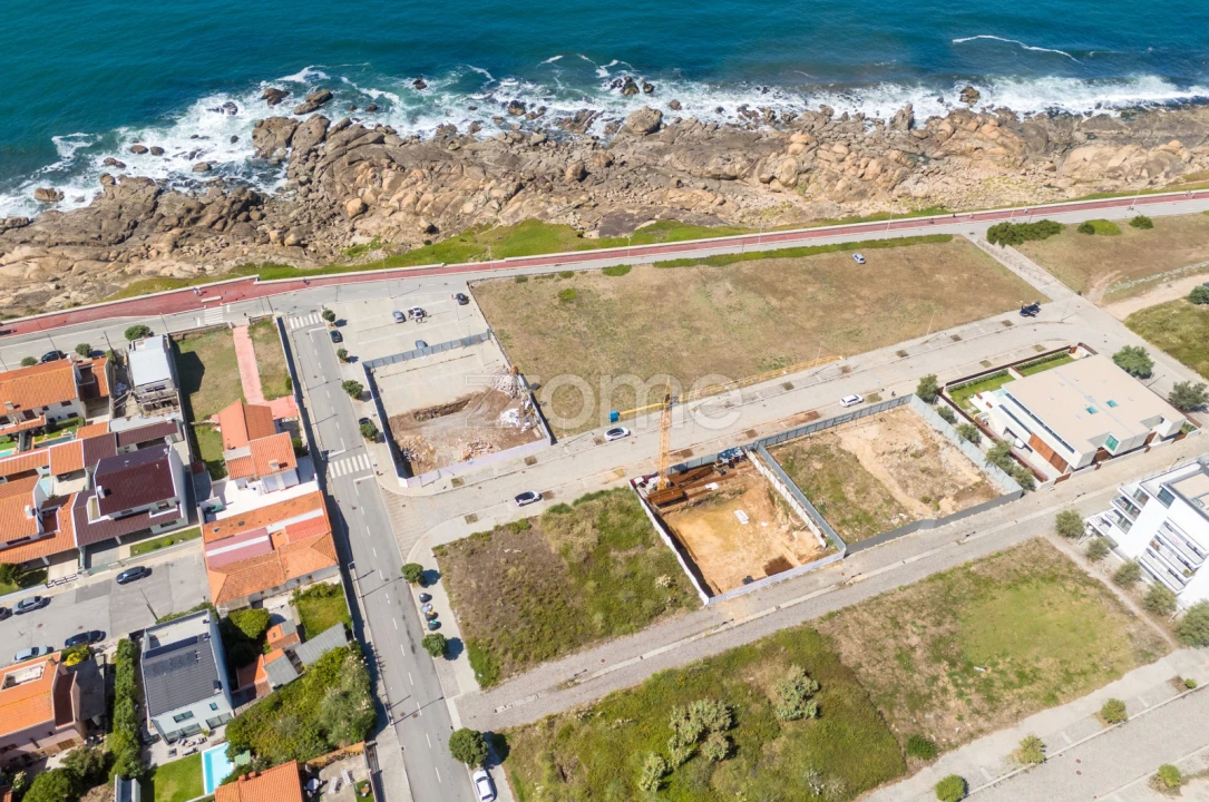 Terreno para Venda em Canidelo Foto 28