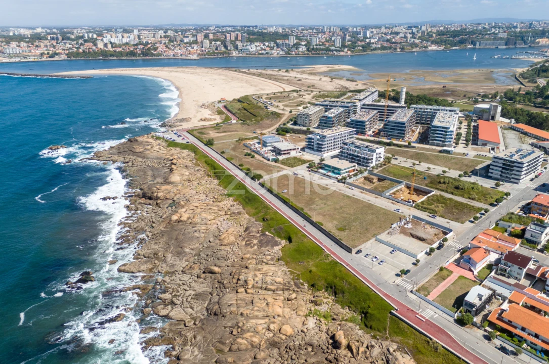 Terreno para Venda em Canidelo Foto 35