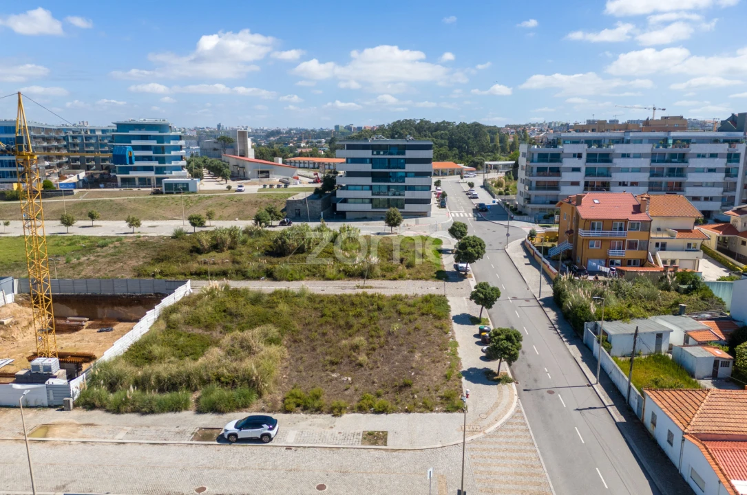 Terreno para Venda em Canidelo Foto 16