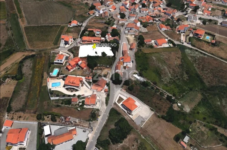 Terreno para Venda em São João das Lampas e Terrugem Foto 10