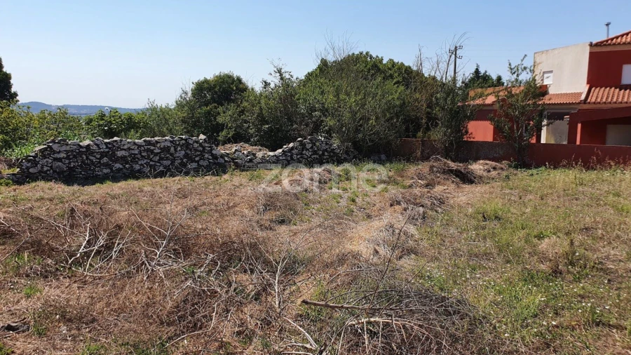 Terreno para Venda em São João das Lampas e Terrugem