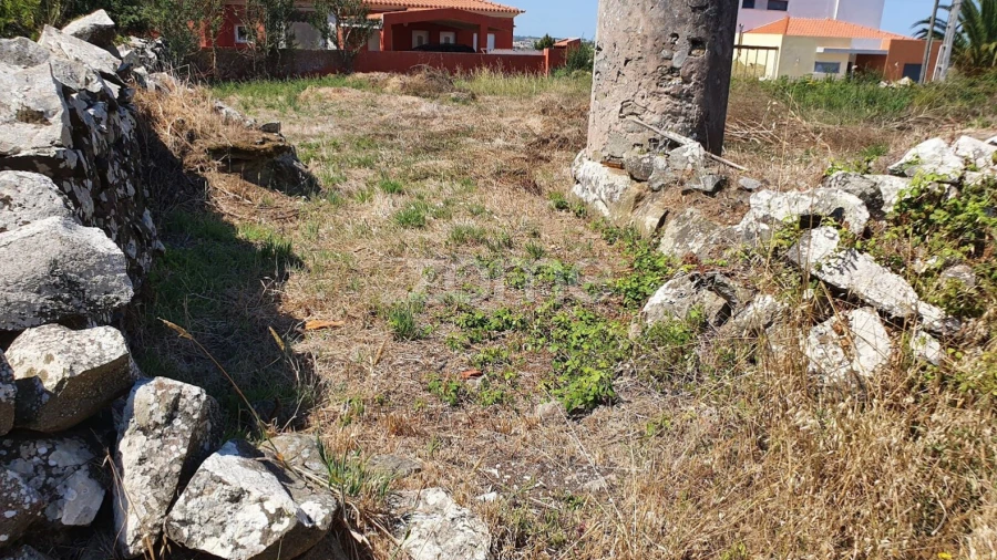 Terreno para Venda em São João das Lampas e Terrugem