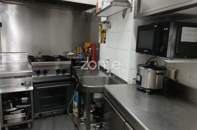 Negócio para Trespasse em Carnide