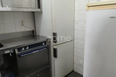 Negócio para Trespasse em Carnide