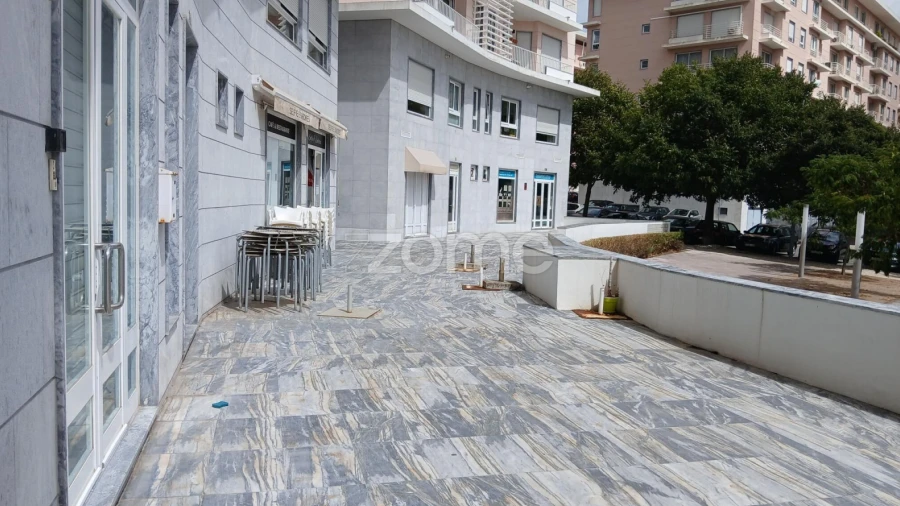Negócio para Trespasse em Carnide