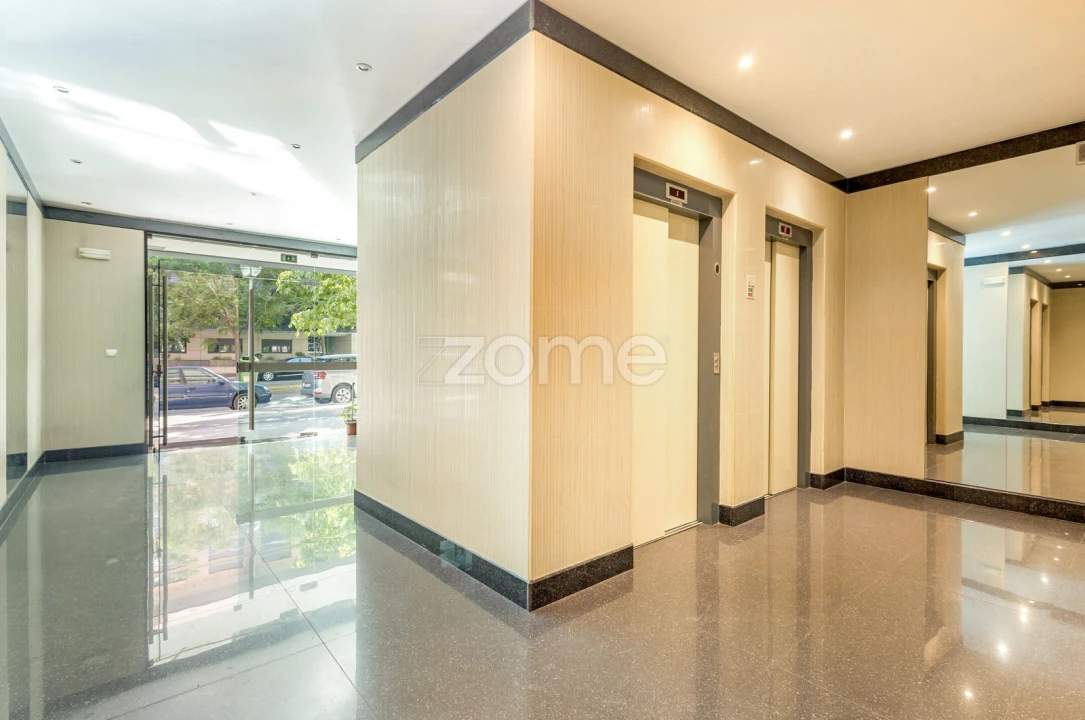 Apartamento T3 para Venda em Odivelas Foto 29