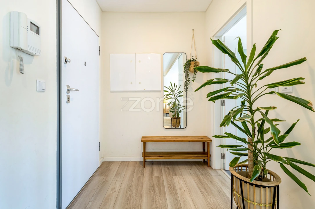 Apartamento T3 para Venda em Odivelas Foto 2