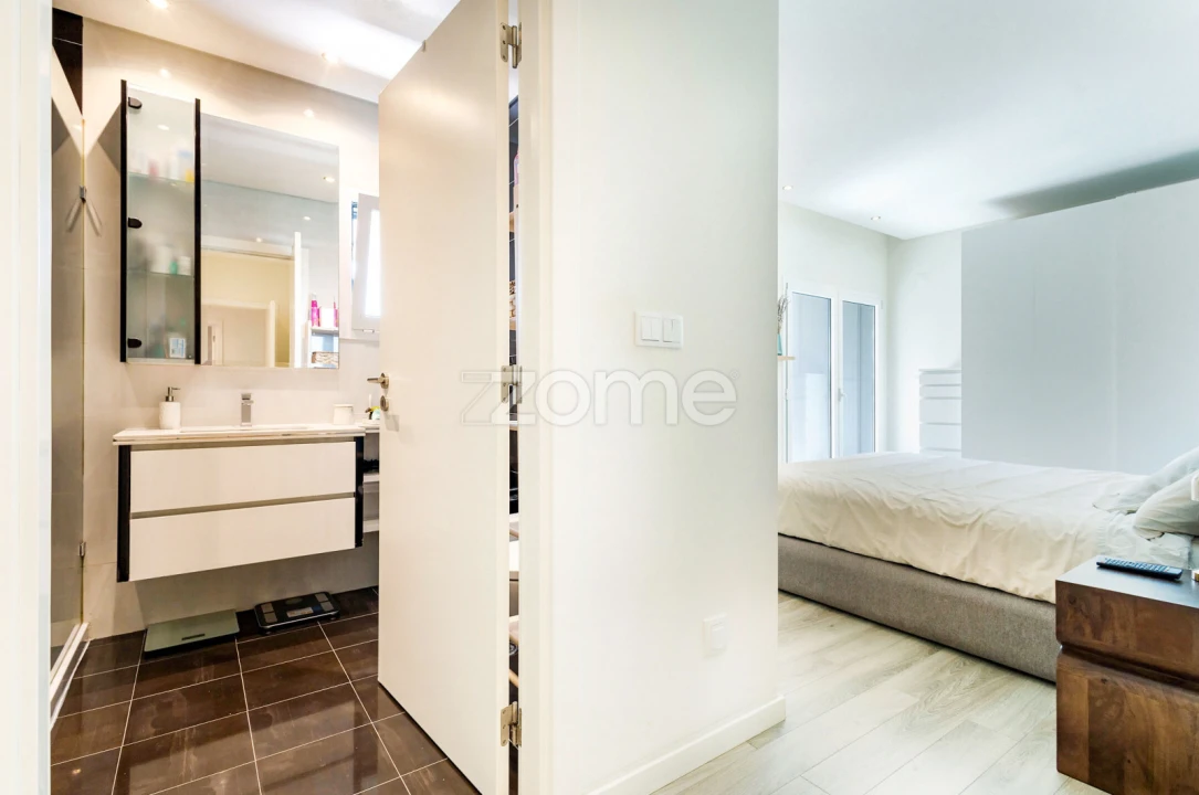 Apartamento T3 para Venda em Odivelas Foto 15