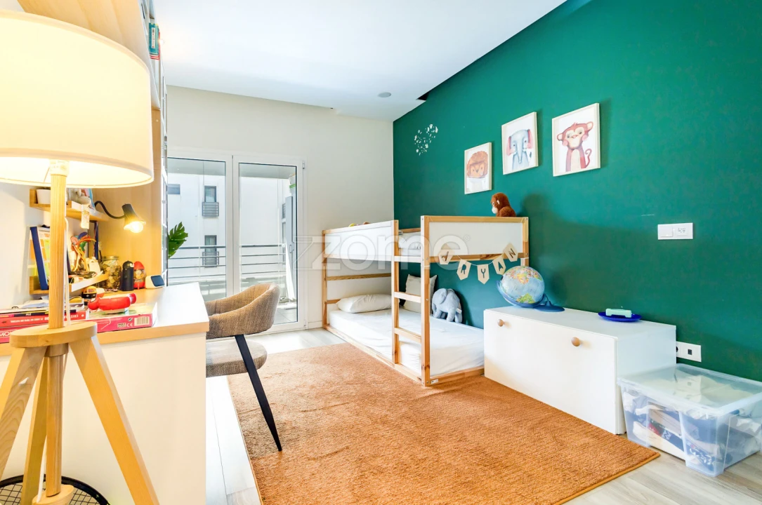 Apartamento T3 para Venda em Odivelas Foto 21