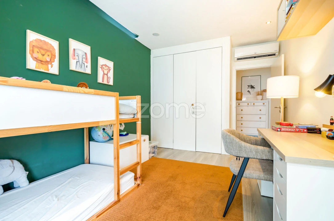 Apartamento T3 para Venda em Odivelas Foto 22