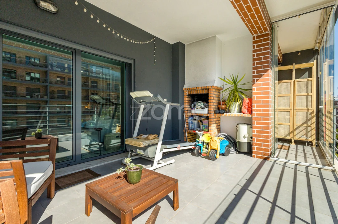 Apartamento T3 para Venda em Odivelas Foto 27