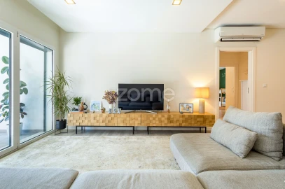 Apartamento T3 para Venda em Odivelas