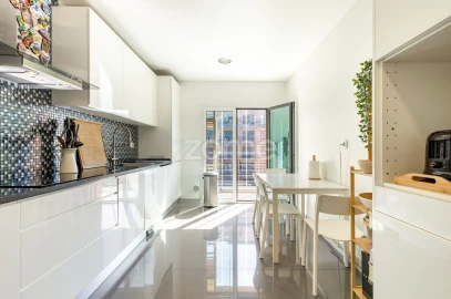 Apartamento T3 para Venda em Odivelas