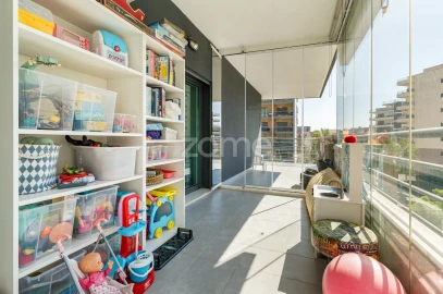 Apartamento T3 para Venda em Odivelas